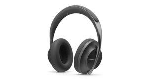 Bose Noise Cancelling Headphones 700 kablosuz kulaklık