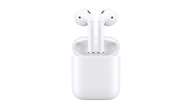 AirPods 3 Apple