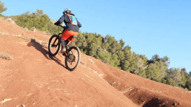 elektrikli bisiklet elektrikli motosiklet