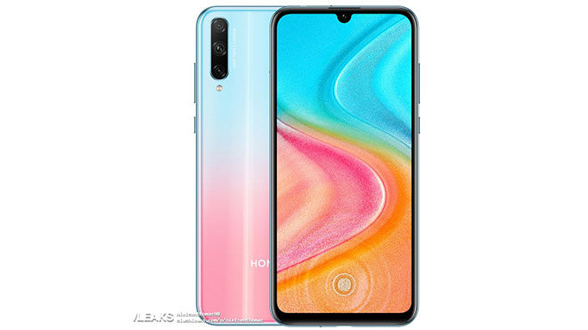 Honor 20 Lite