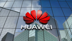 Huawei patent