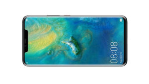 Huawei Mate 20 Pro