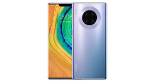 Huawei Mate 30