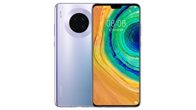 Huawei Mate 30 Pro