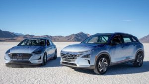 Hyundai Sonata Hybrid