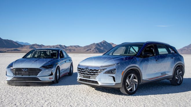 Hyundai Sonata Hybrid