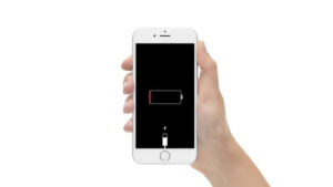 iOS 13 iPhone