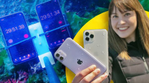 iPhone 11 iPhone 11 Pro iPhone 11 Pro Max