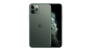 iPhone 11 Pro