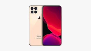 iPhone 12 Pro