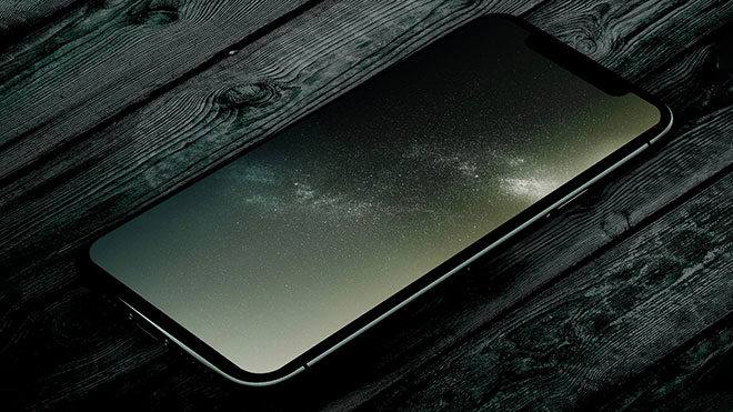 iphone duvar kağıdı