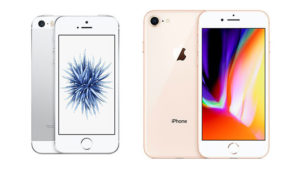 iPhone SE 2