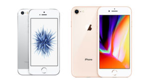 iPhone SE 2 Apple