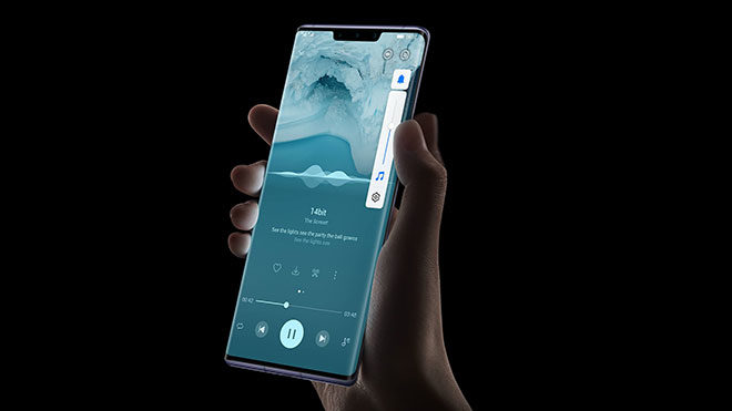 Huawei Mate 30 Pro