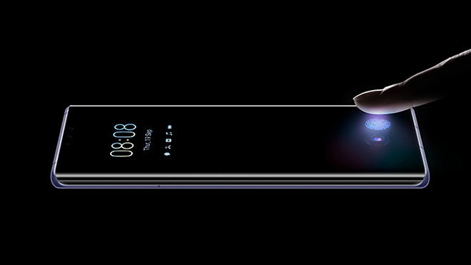 Huawei Mate 30 Pro