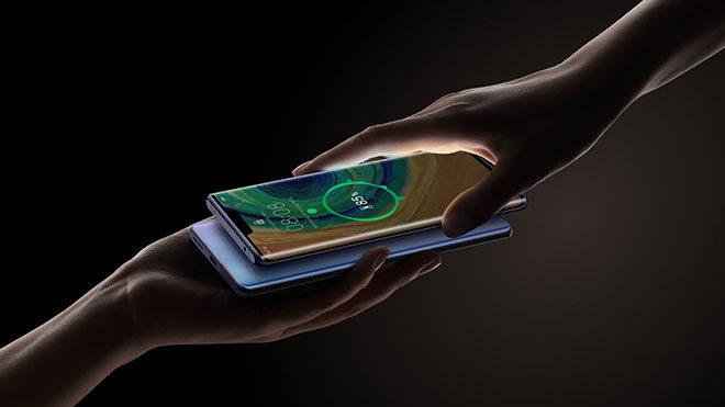 Huawei Mate 30 Pro
