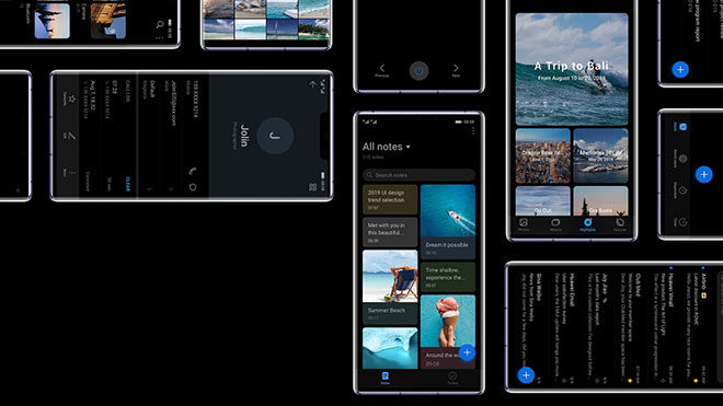 Huawei Mate 30 Pro