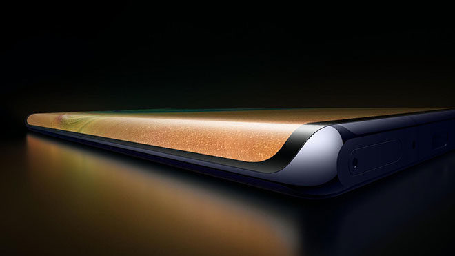 Huawei Mate 30 Pro