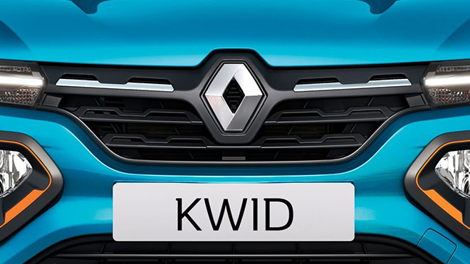 Elektriğe ilham olan Renault Kwid yeni yılla güncellendi! [Video] - LOG