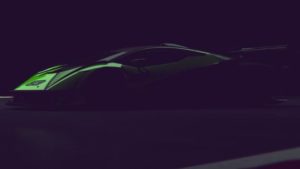 Lamborghini