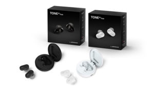 LG Tone+ Free kablosuz kulaklık