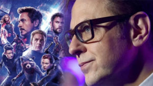 Guardians of the Galaxy