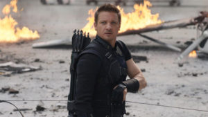 Hawkeye
