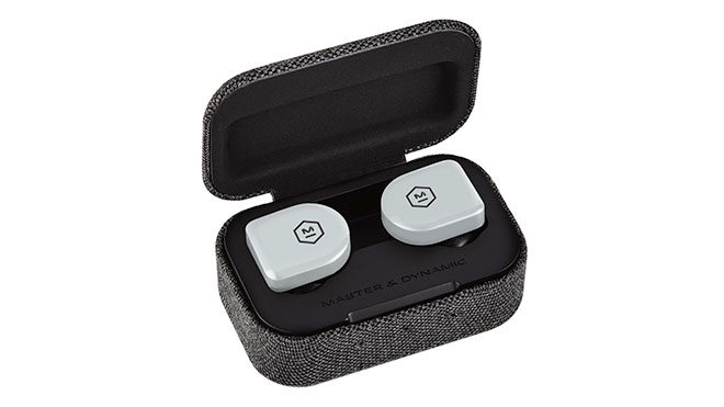 Master & Dynamic MW07 Go Master & Dynamic MW07 Plus kablosuz kulaklık