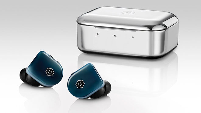 Master & Dynamic MW07 Go Master & Dynamic MW07 Plus kablosuz kulaklık