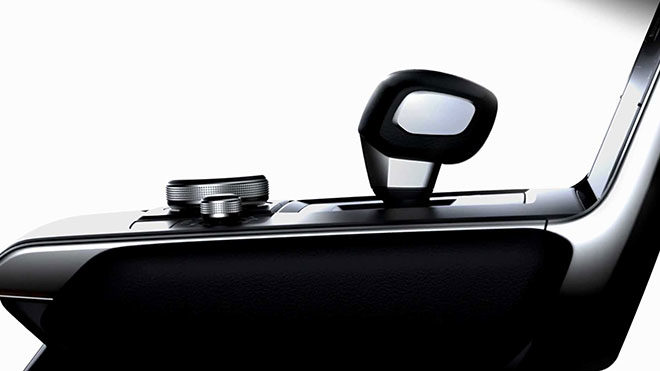 Mazda elektrikli otomobil