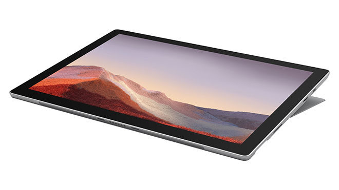 Microsoft Surface