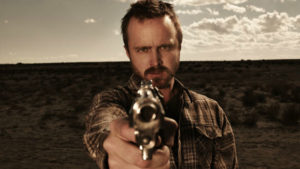 El Camino Bir Breaking Bad Filmi
