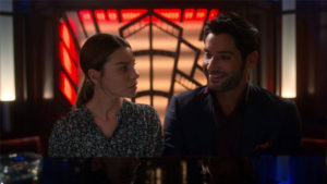 Netflix Lucifer 5. sezon