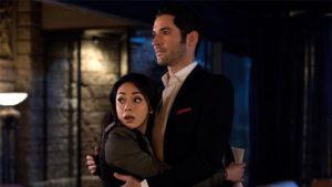 Netflix Lucifer 5. sezon