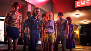Netflix Stranger Things 4. sezon