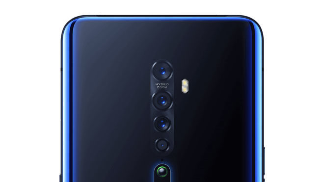 Oppo Reno 2