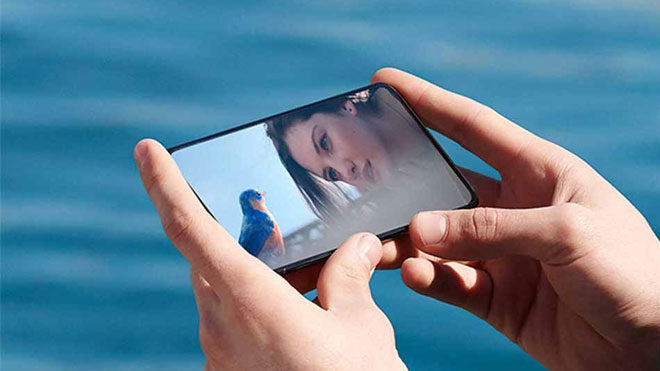Oppo Reno 2