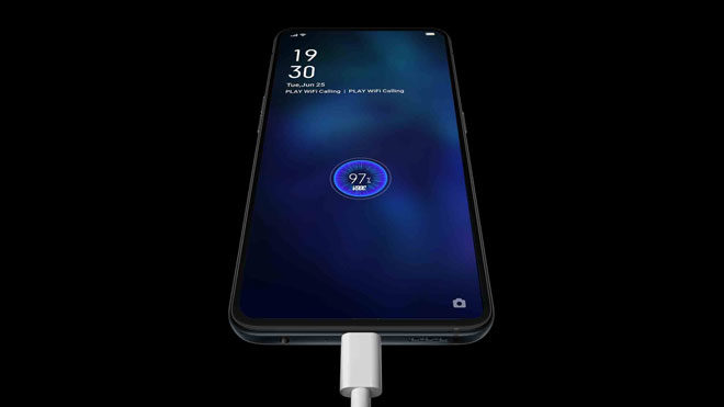 Oppo Reno 2