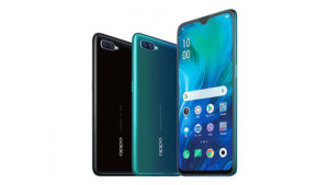 OPPO Reno A