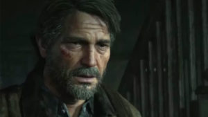 PS4 The Last of Us 2