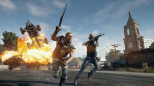PUBG Mobile