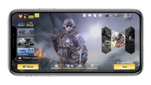 PUBG Mobile rakibi Call of Duty Mobile