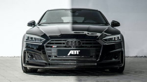 2020 Audi S5