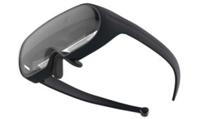 Samsung artırılmış gerçeklik gözlüğü