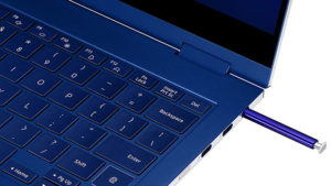 Samsung Galaxy Book Flex