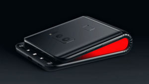 Samsung Galaxy Fold 2