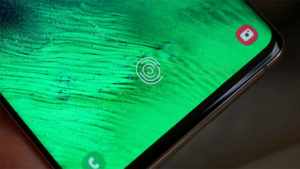 Samsung Galaxy S10