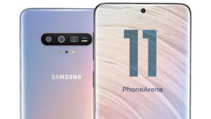 Samsung Galaxy S11