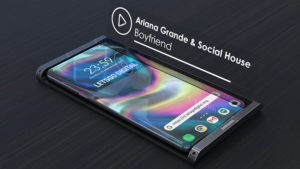Samsung Galaxy S11