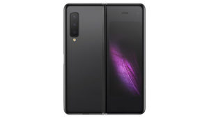 Samsung katlanabilir telefon